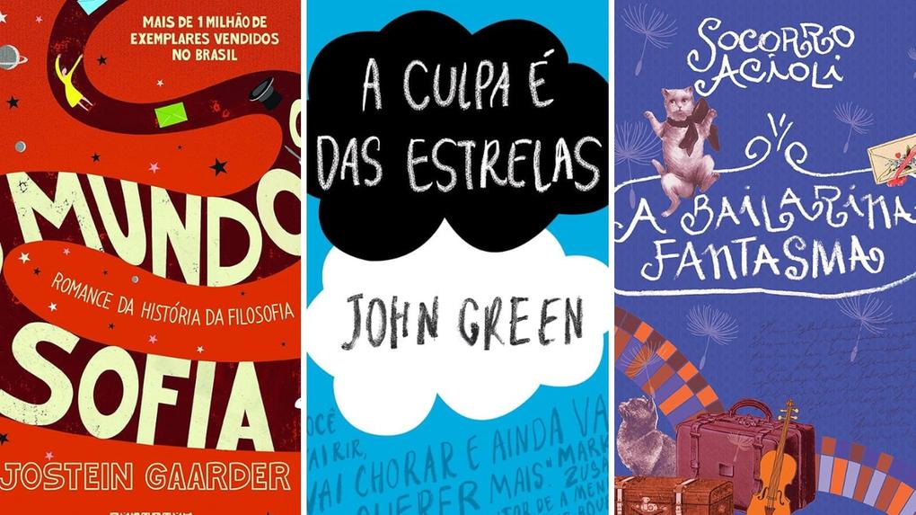Confira 10 Livros Imperd veis Para Pr adolesc ncia Verso Di rio Do Confira 10 Livros Imperd veis Para Pr adolesc ncia Verso Di rio Do